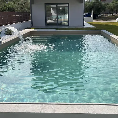 Emerald Project Limenas (Thasos)