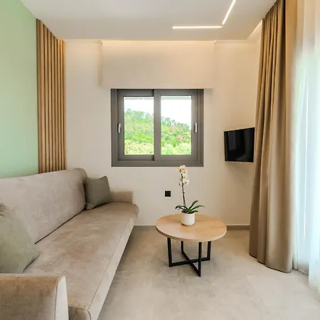 Hotel apartamentowy Emerald Project 3*
