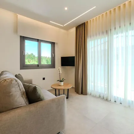 Emerald Project Hotel apartamentowy