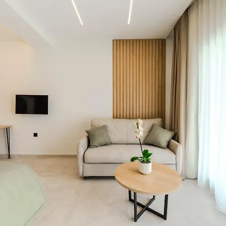 Aparthotel Emerald Project