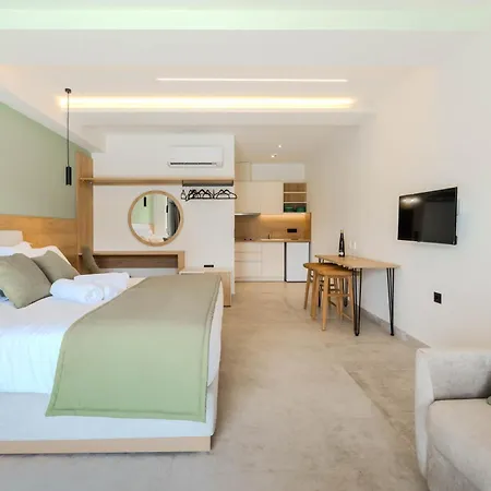 Aparthotel Emerald Project 3*