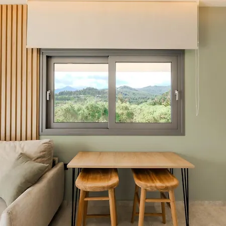 Emerald Project Limenas (Thasos)