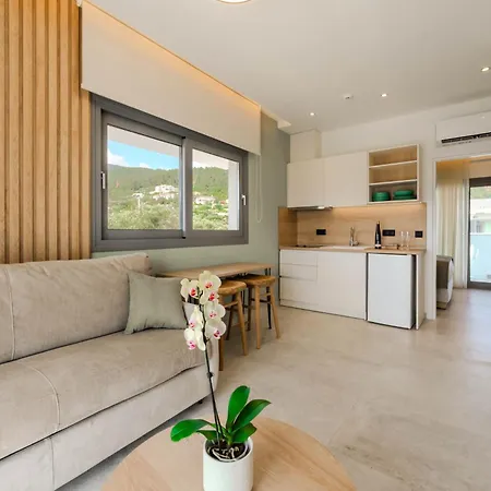 Aparthotel Emerald Project 3*