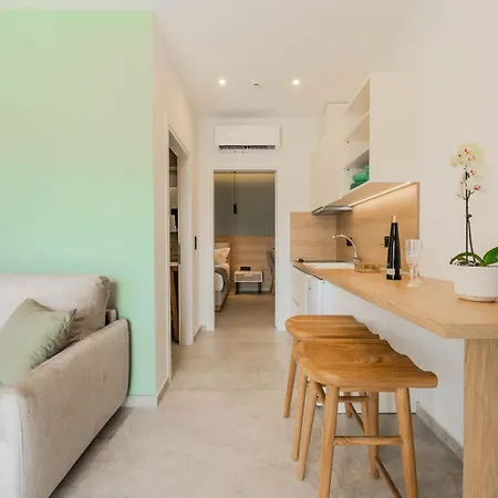 Hotel apartamentowy Emerald Project 3*