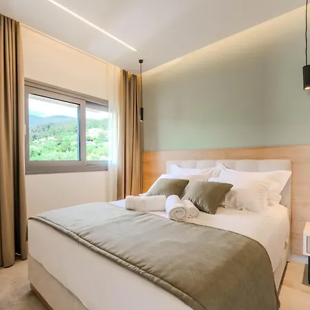 Emerald Project 3* Limenas (Thasos)