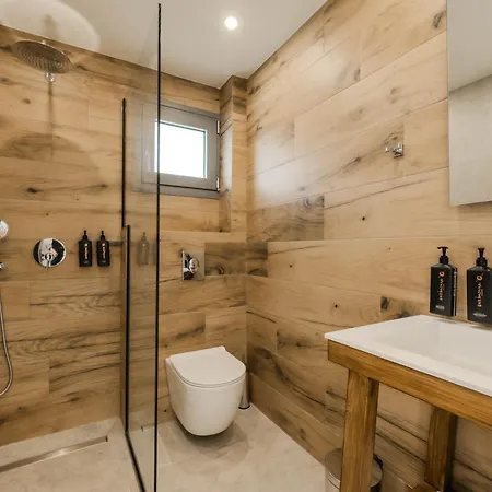 Emerald Project Limenas (Thasos)