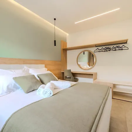 Emerald Project Hotel apartamentowy