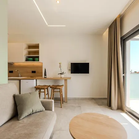 Aparthotel Emerald Project