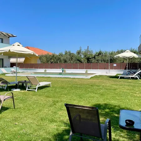 Emerald Project Aparthotel 3*