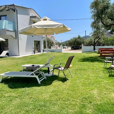 Aparthotel Emerald Project 3*