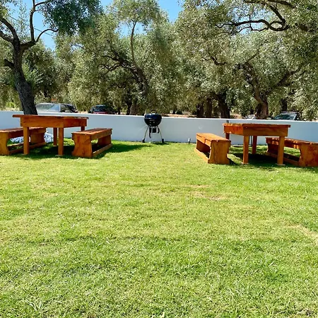 Aparthotel Emerald Project Limenas (Thasos)