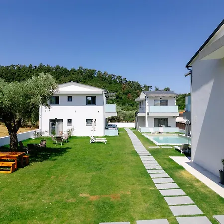 Emerald Project Hotel apartamentowy 3*