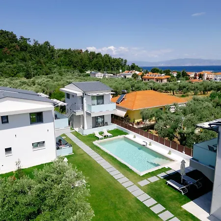 Emerald Project Hotel apartamentowy 3*