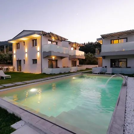 Emerald Project Liménasz