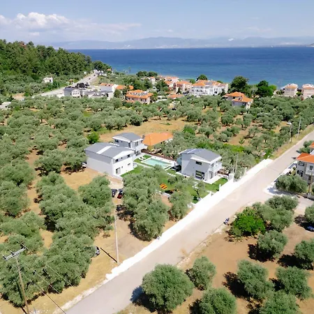 Hotel apartamentowy Emerald Project