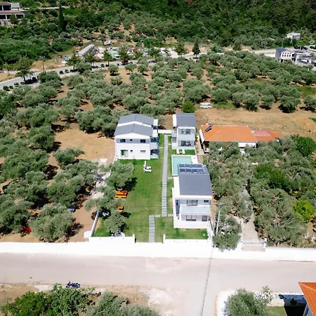 Emerald Project Hotel apartamentowy