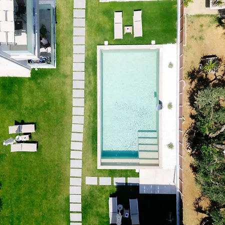 Emerald Project 3* Limenas (Thasos)