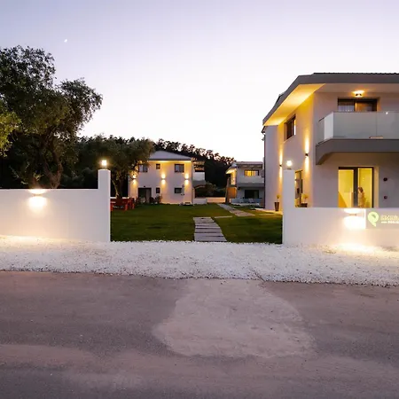 Emerald Project Aparthotel