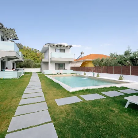 Emerald Project Aparthotel