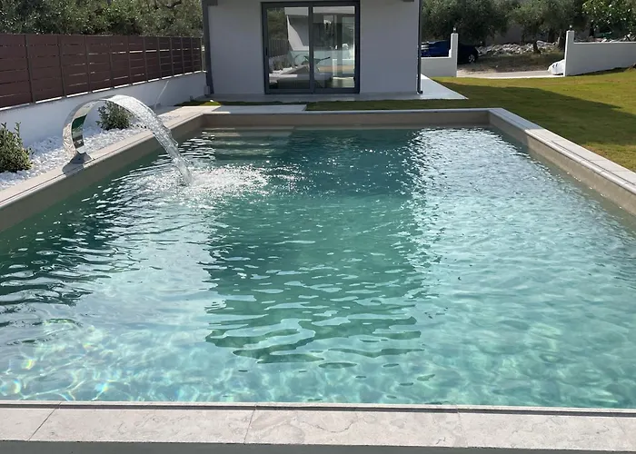 Emerald Project Limenas (Thasos)