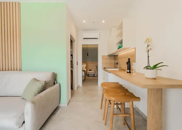 Hotel de apartamente Emerald Project 3*