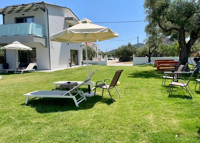 Hotel de apartamente Emerald Project 3*