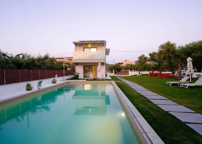 Hotel de apartamente Emerald Project 3*