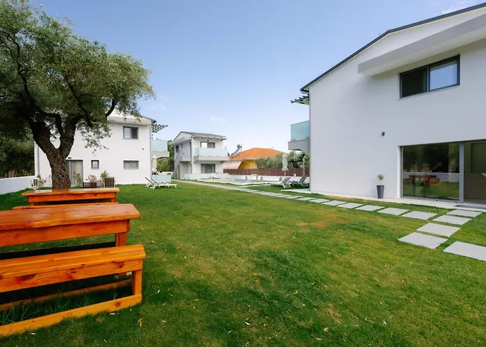 Hotel de apartamente Emerald Project 3*